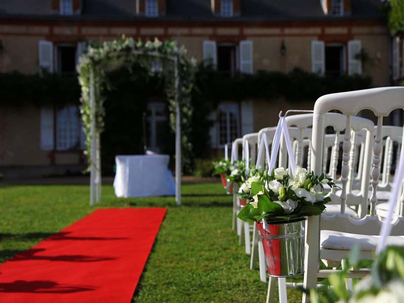 Château de la Noë Vicaire_27250 SAINT ANTONIN DE SOMMAIRE_15 Château de la Noë Vicaire_27250 SAINT ANTONIN DE SOMMAIRE_15